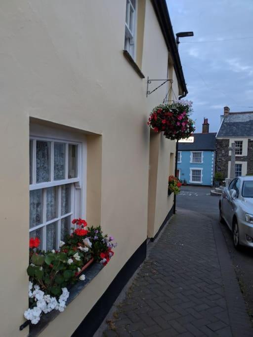 Rosie'S Place Hartland Exterior foto